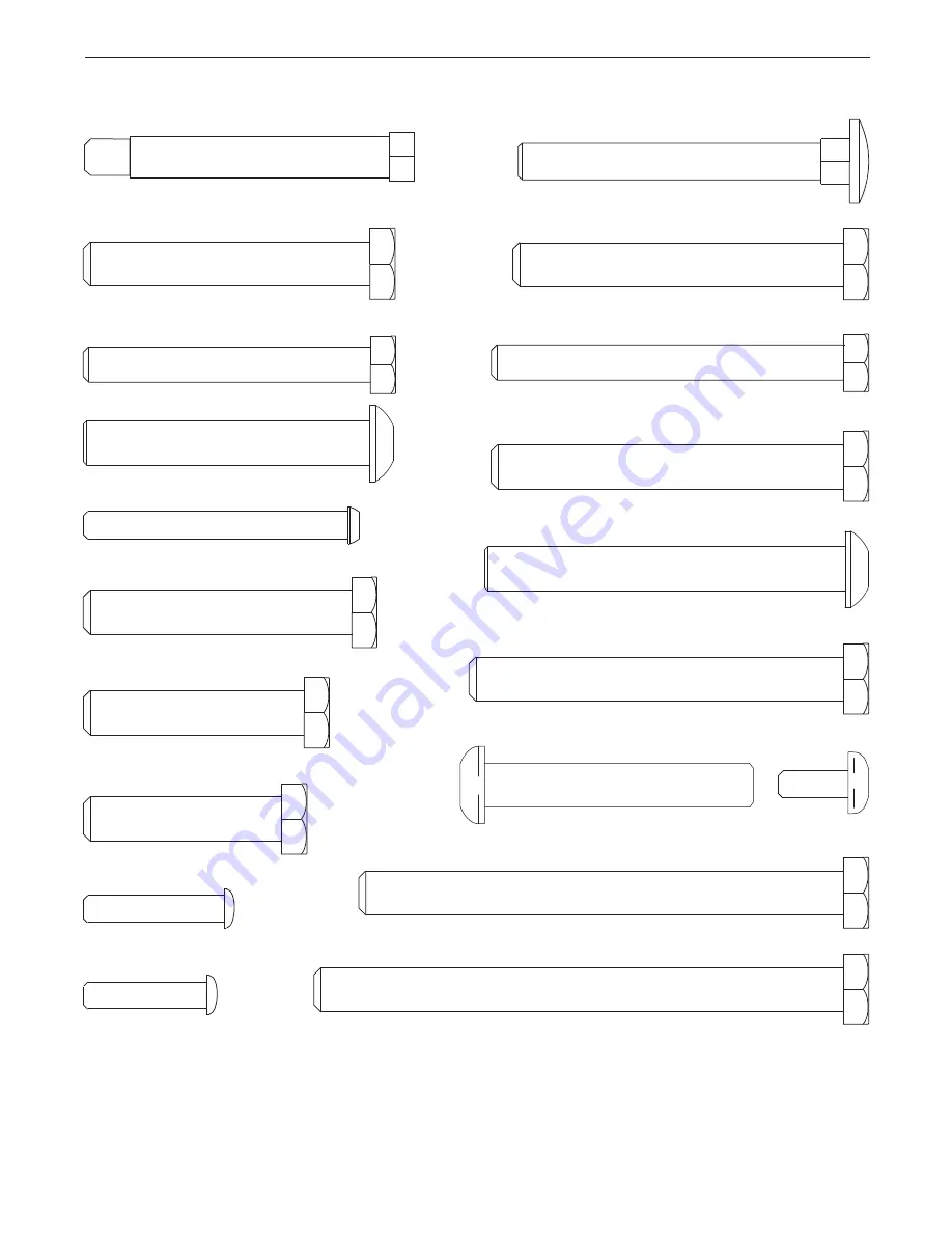 Weider PRO 5500 User Manual Download Page 6