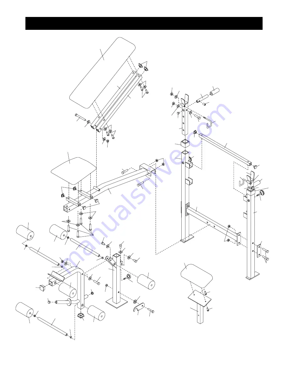 Weider WEBE26780 Скачать руководство пользователя страница 15