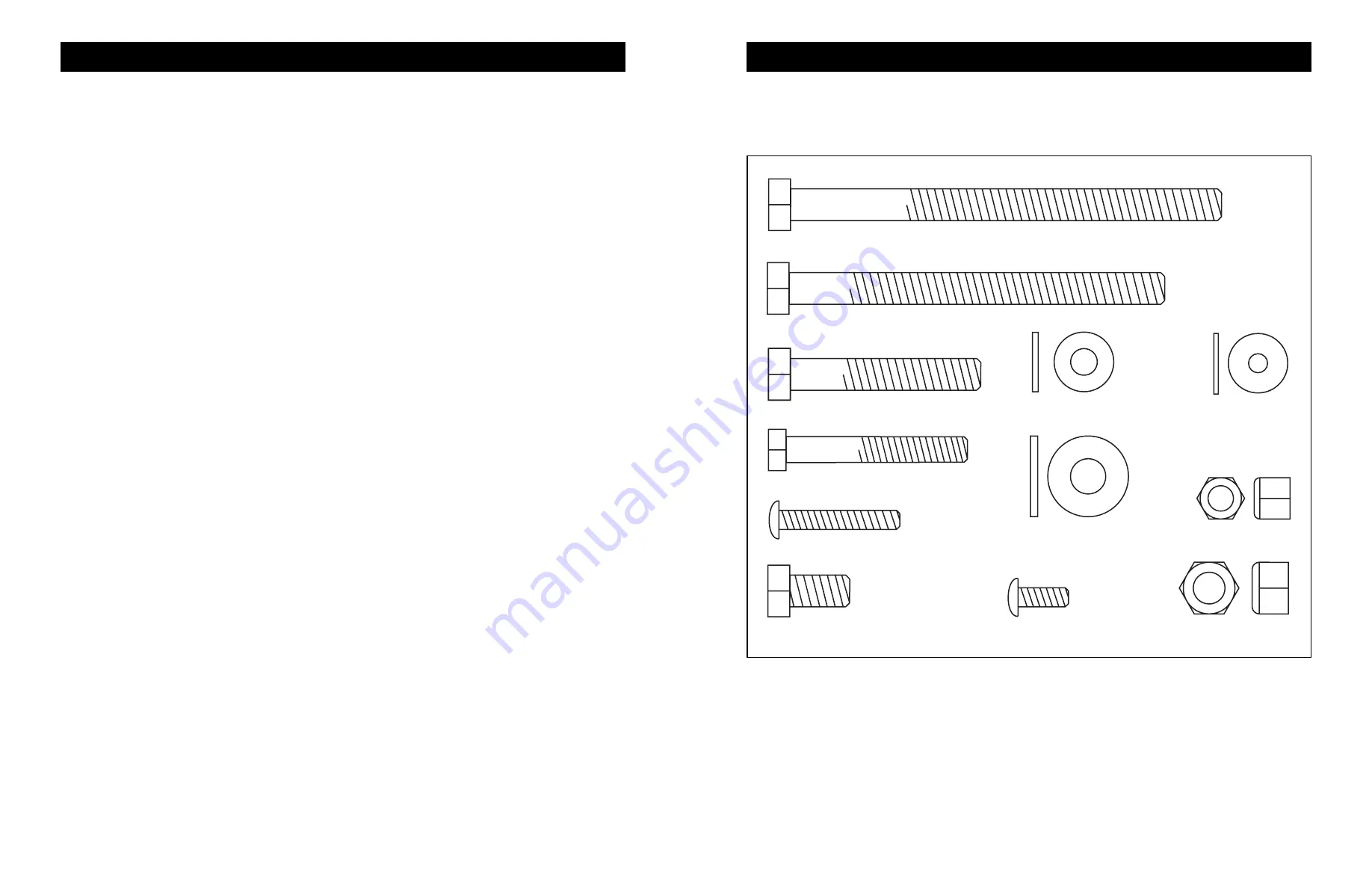 Weider WEEMBE32610 User Manual Download Page 5