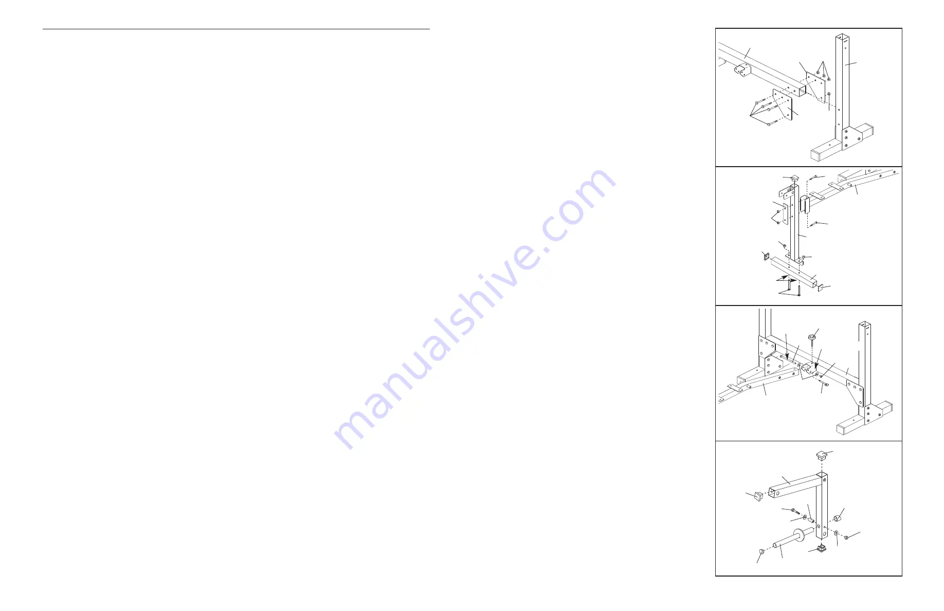 WeiderPro 445 WEEVBE3295.0 User Manual Download Page 7