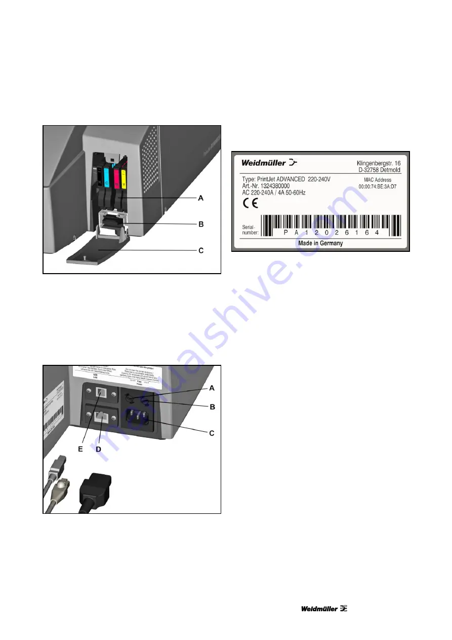 Weidmuller 1324380000 User Manual Download Page 23