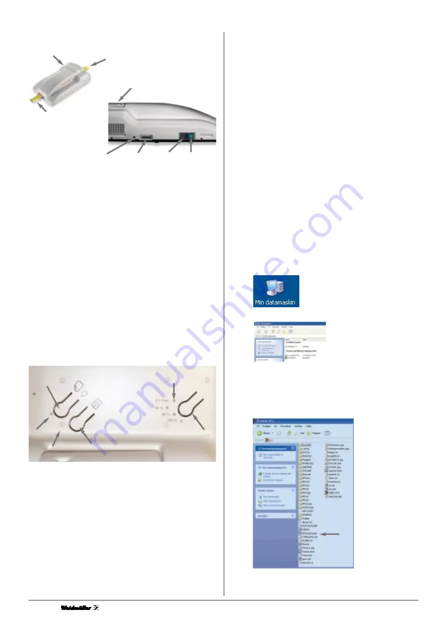 Weidmuller Printjet Operating Instructions Manual Download Page 28