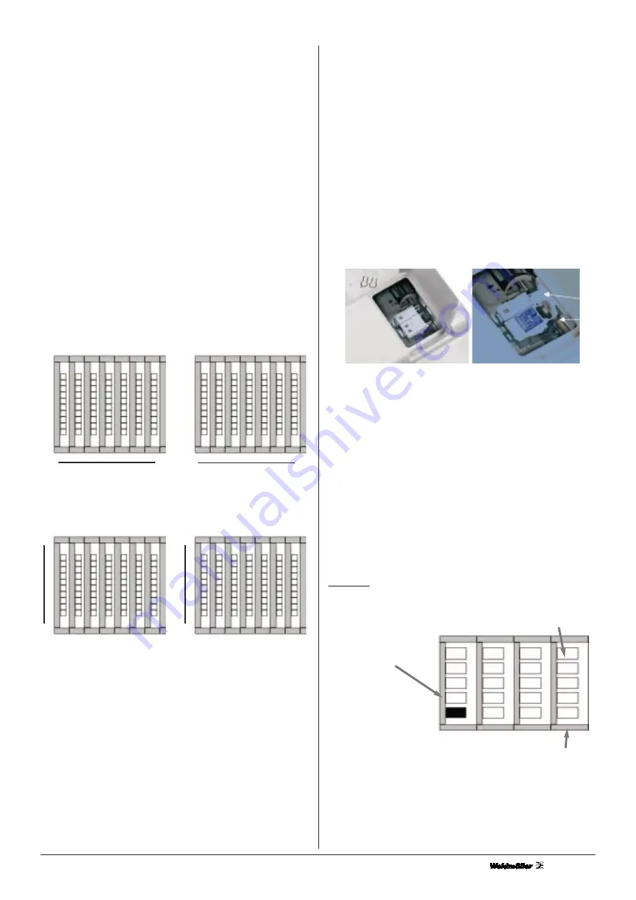 Weidmuller Printjet Operating Instructions Manual Download Page 31