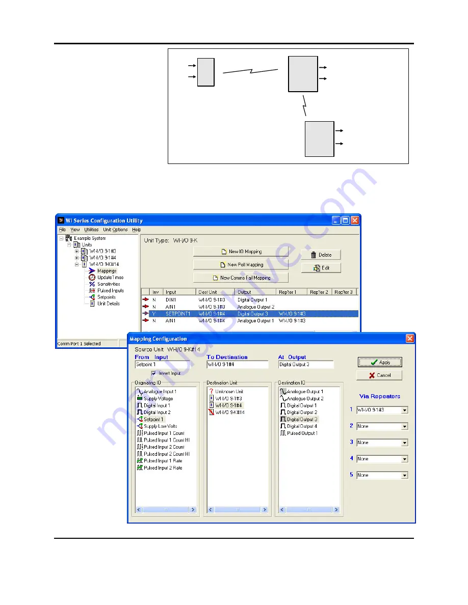 Weidmuller WI-I/O 9-K User Manual Download Page 35