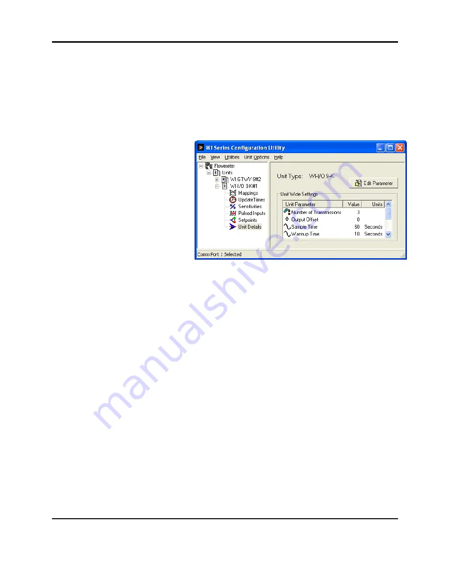 Weidmuller WI-I/O 9-K User Manual Download Page 44