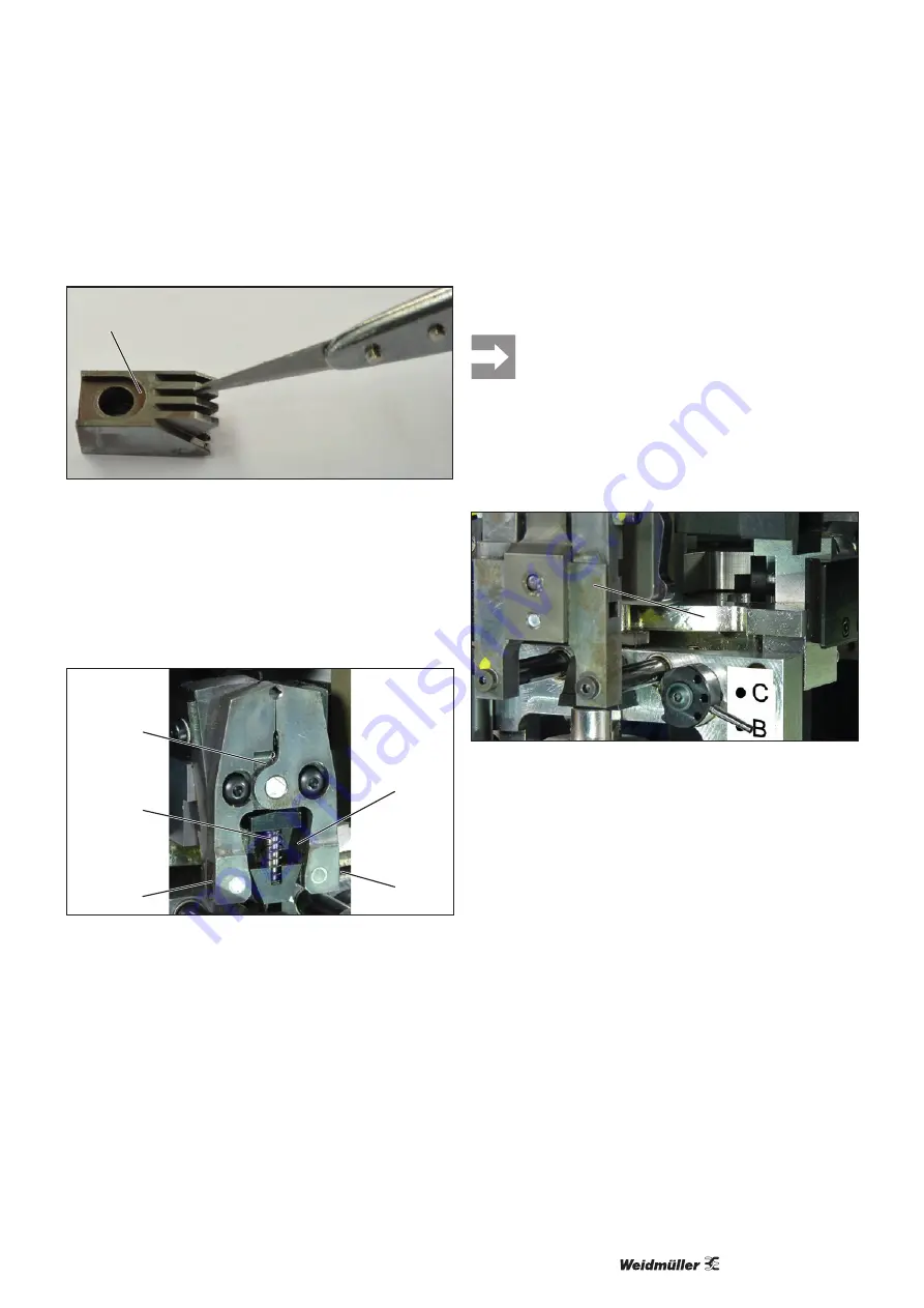 Weidmüller 1243790000 Original Operating Instructions Download Page 69