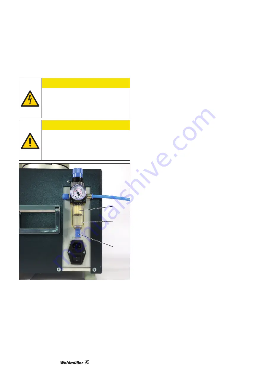 Weidmüller 1243790000 Original Operating Instructions Download Page 214