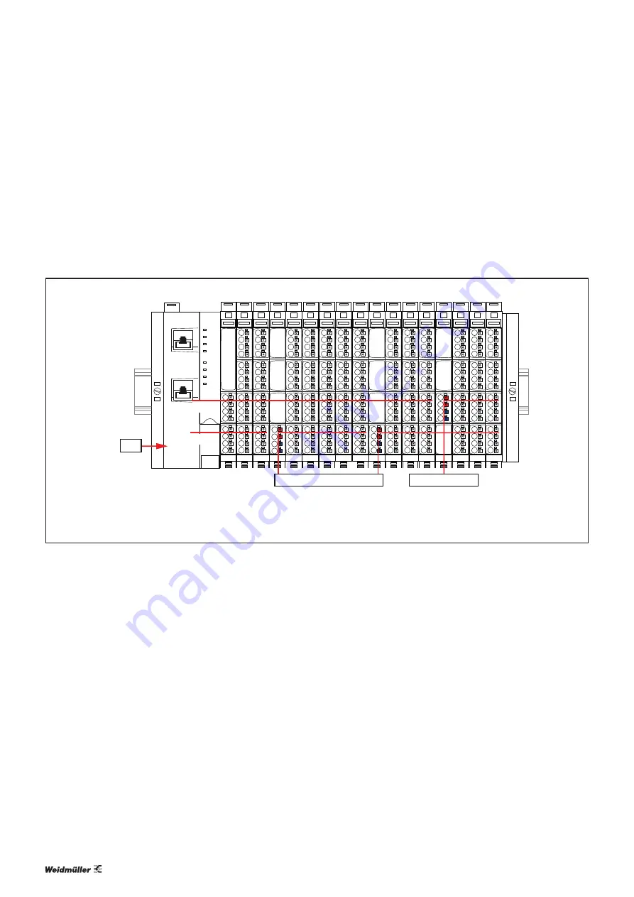 Weidmüller 1334950000 Manual Download Page 10