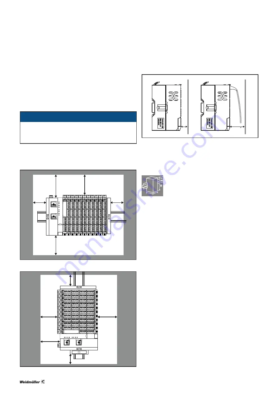 Weidmüller 1334950000 Manual Download Page 16