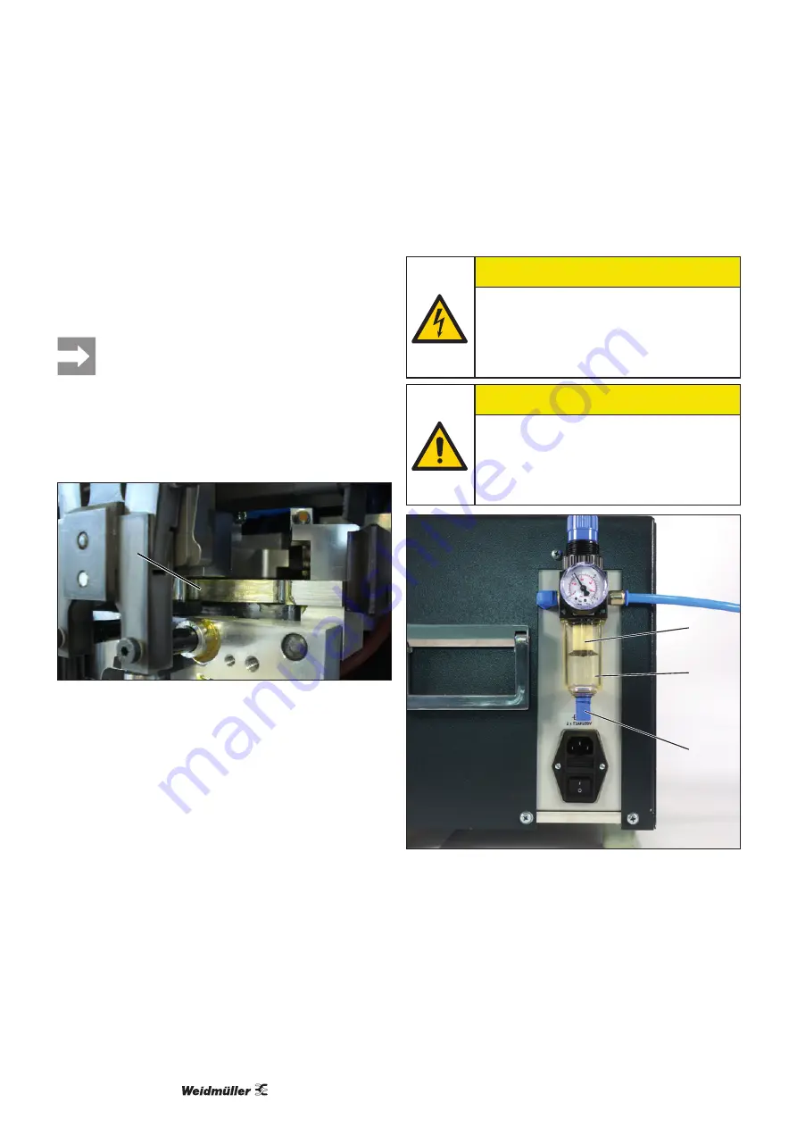 Weidmüller 1477030000 Original Operating Instructions Download Page 196