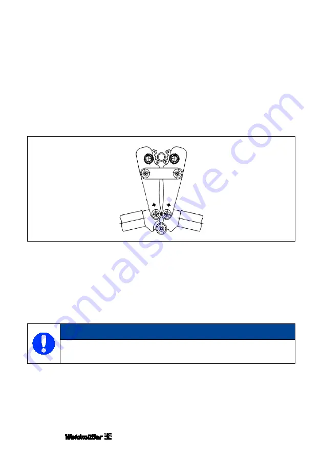 Weidmüller 1500440000 Operating And Maintenance Instruction Manual Download Page 28