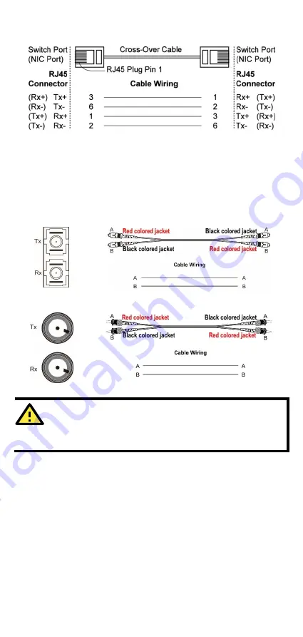 Weidmüller 1504280000 Hardware Installation Manual Download Page 12