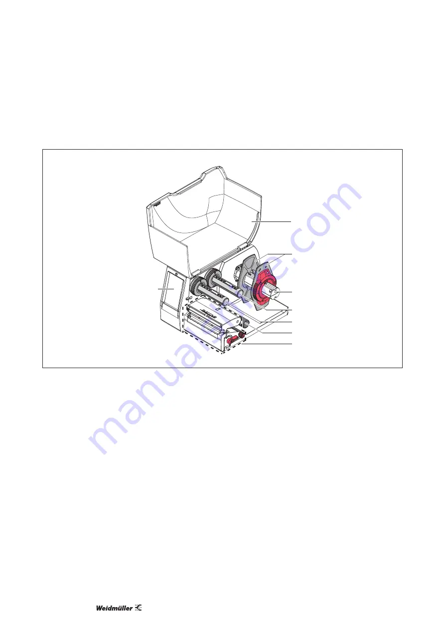 Weidmüller 2599430000 Manual Download Page 8