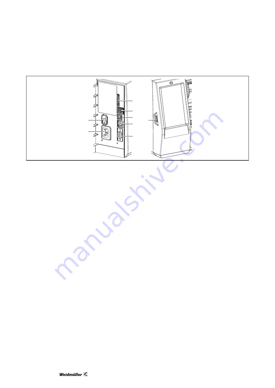 Weidmüller 2599430000 Manual Download Page 10