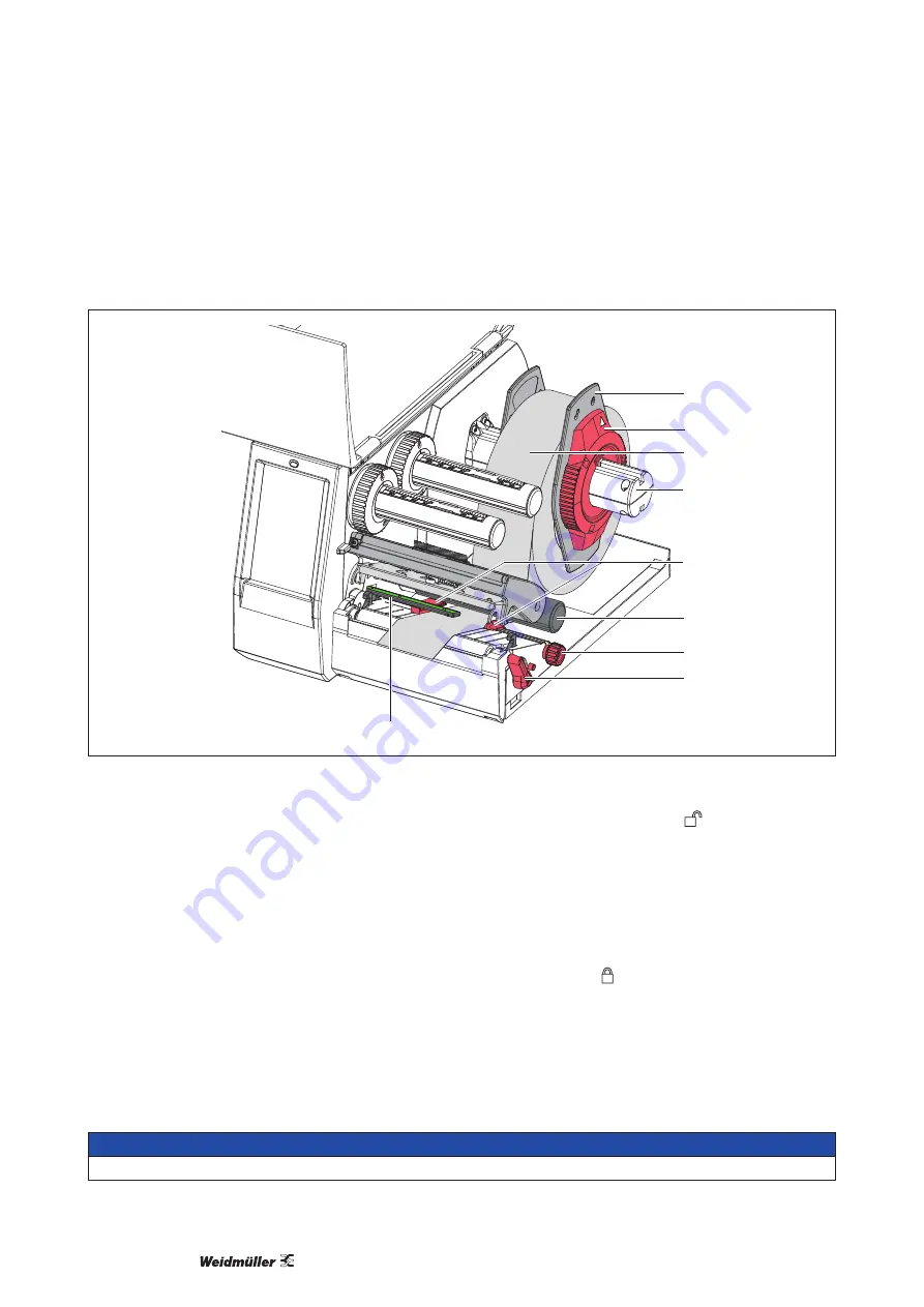 Weidmüller 2599430000 Manual Download Page 16