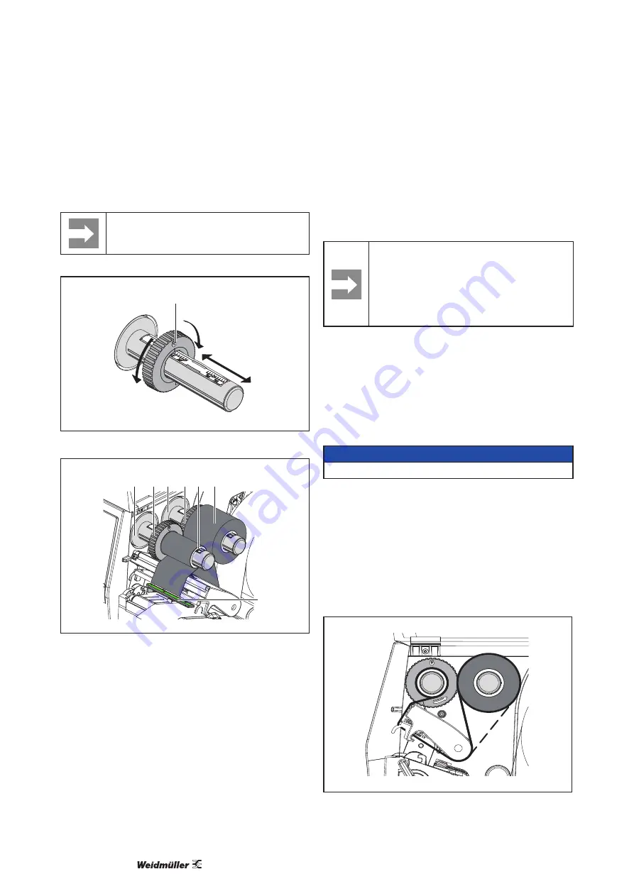 Weidmüller 2599430000 Manual Download Page 46