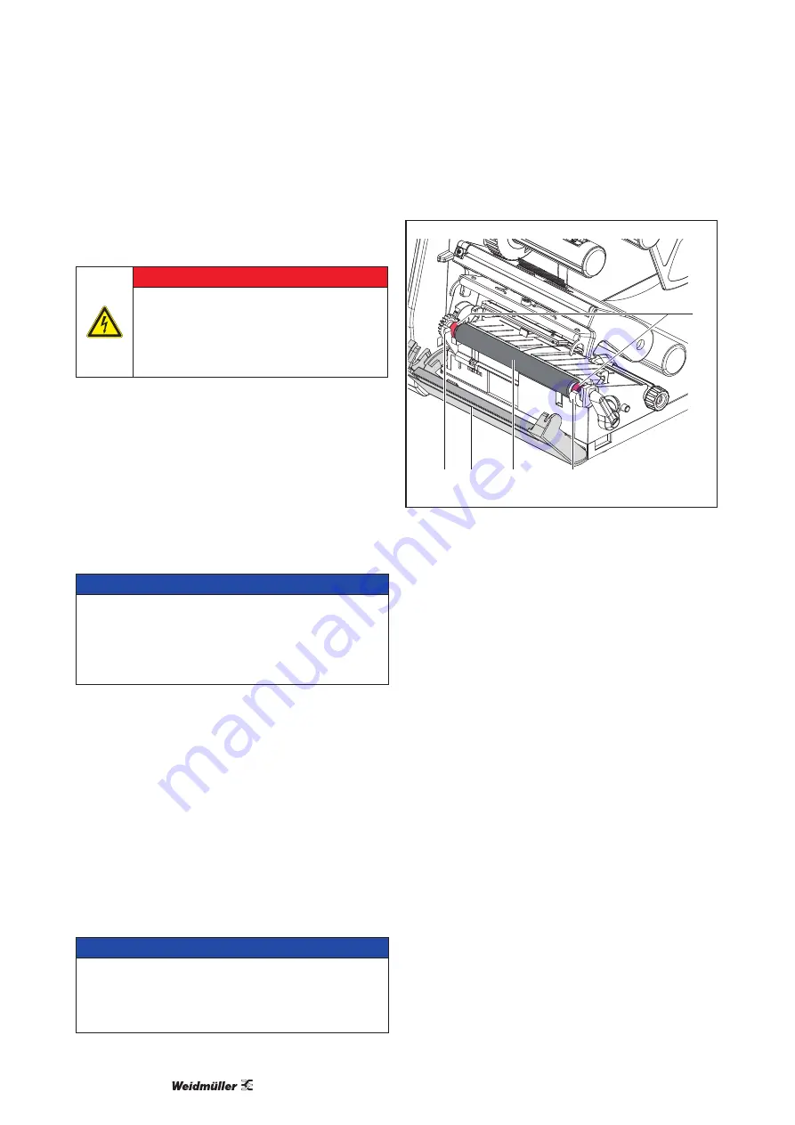 Weidmüller 2599430000 Manual Download Page 78