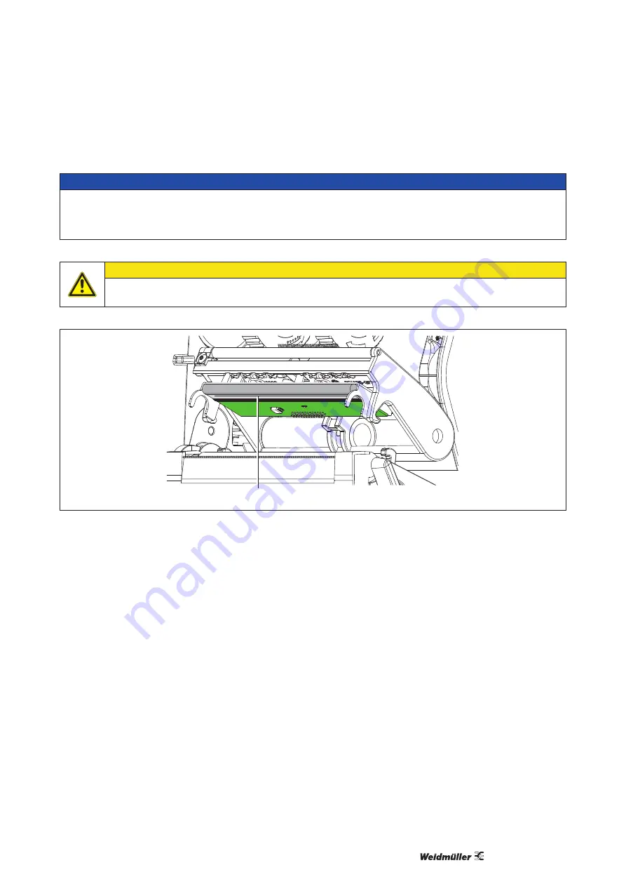 Weidmüller 2599430000 Manual Download Page 79