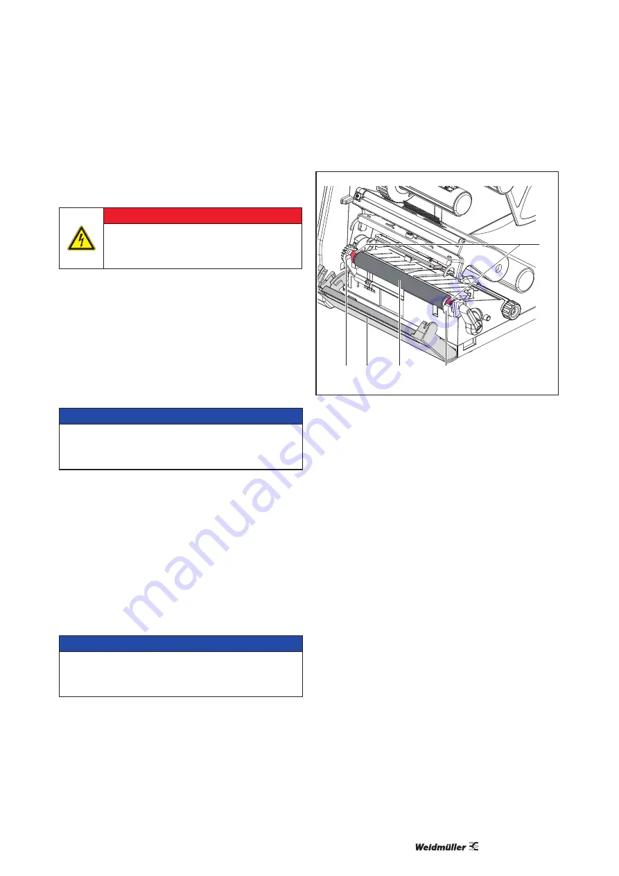 Weidmüller 2599430000 Manual Download Page 107