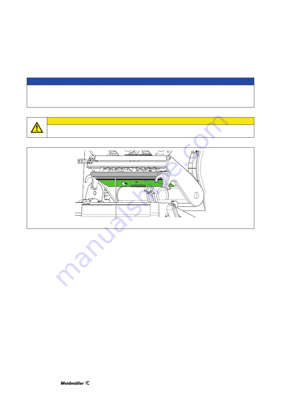 Weidmüller 2599430000 Manual Download Page 108