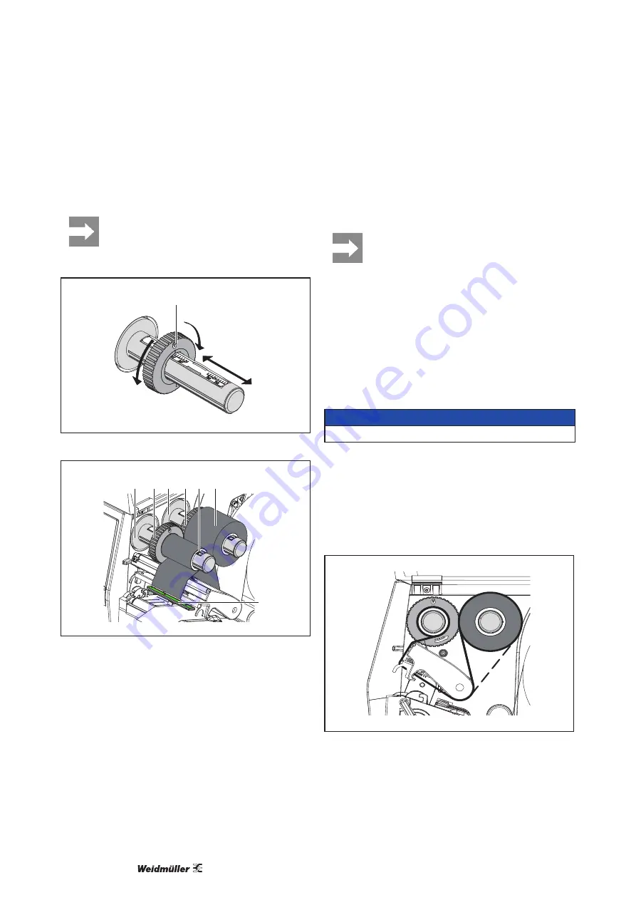 Weidmüller 2599430000 Manual Download Page 132