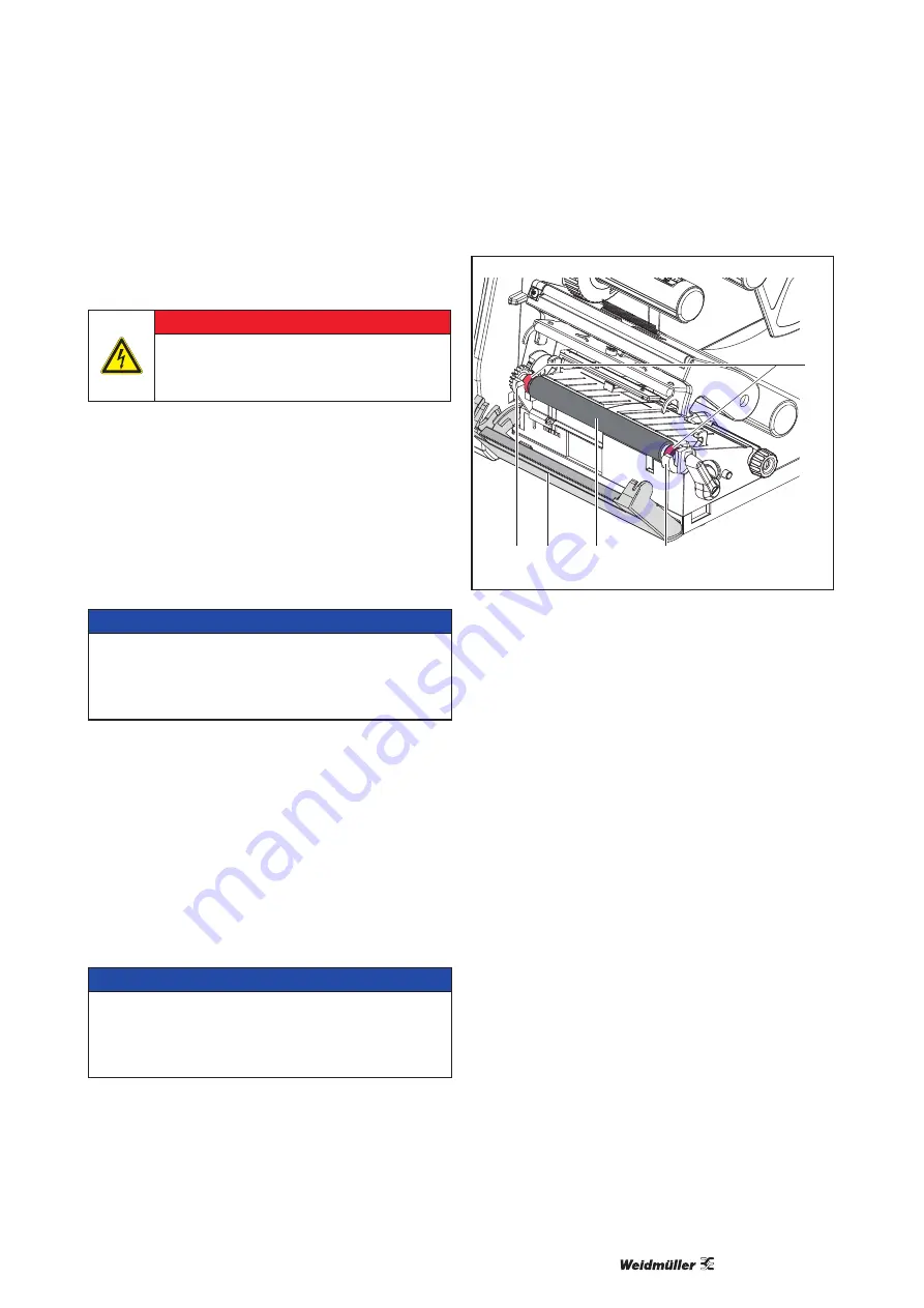 Weidmüller 2599430000 Manual Download Page 135