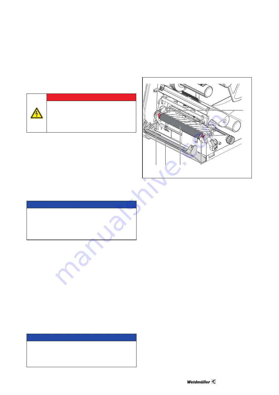 Weidmüller 2599430000 Manual Download Page 165