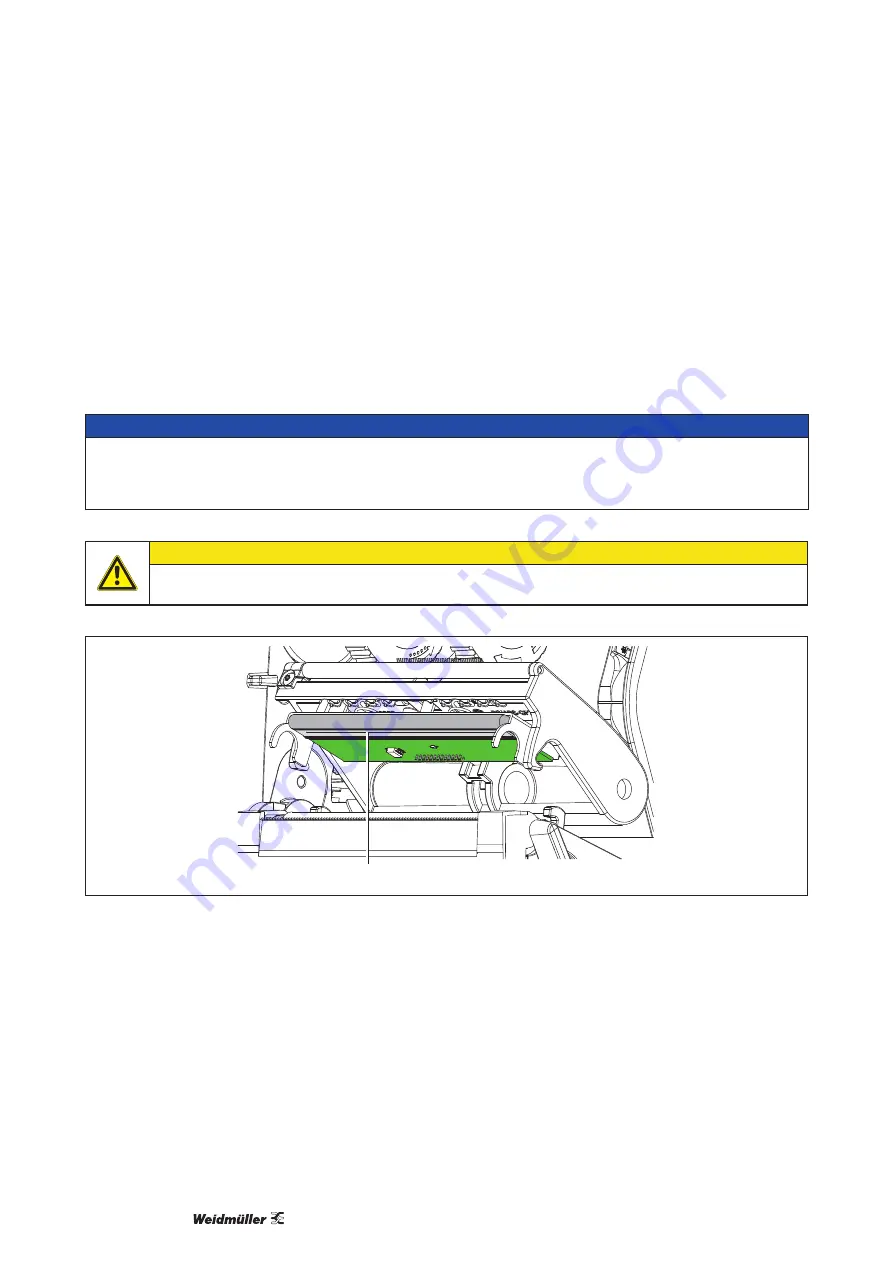 Weidmüller 2599430000 Manual Download Page 166