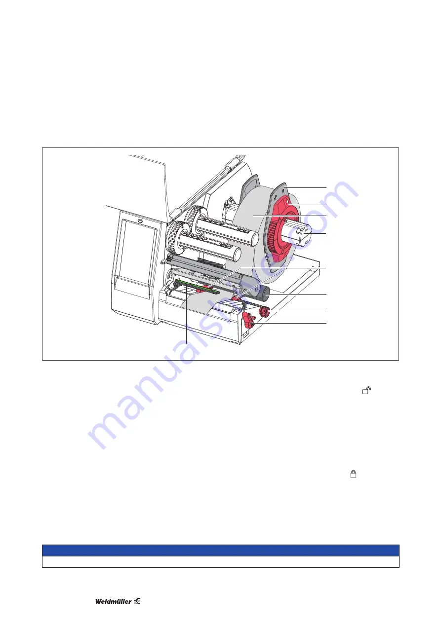 Weidmüller 2599430000 Manual Download Page 190