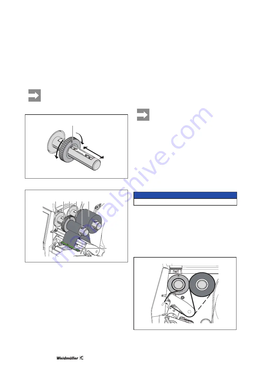 Weidmüller 2599430000 Manual Download Page 192