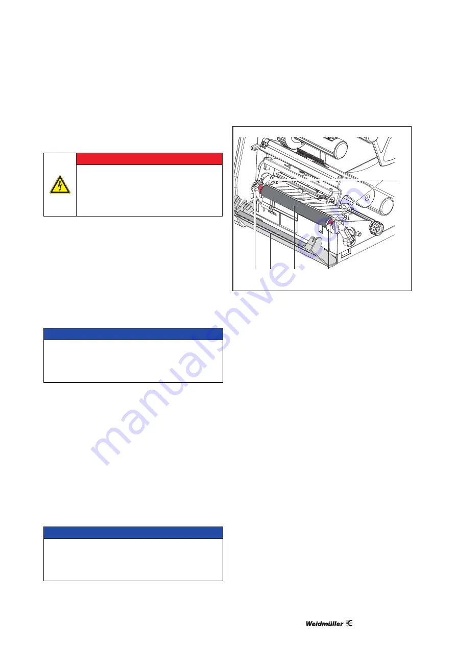 Weidmüller 2599430000 Manual Download Page 195