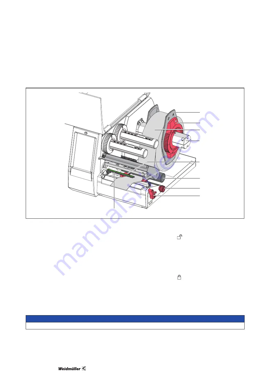 Weidmüller 2599430000 Manual Download Page 218