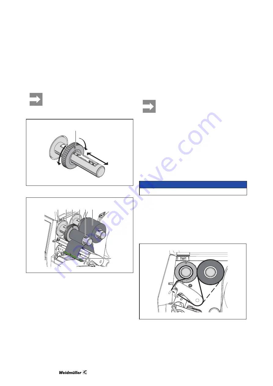 Weidmüller 2599430000 Manual Download Page 220