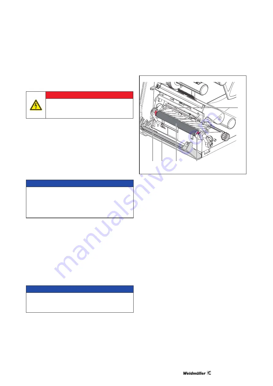 Weidmüller 2599430000 Manual Download Page 223