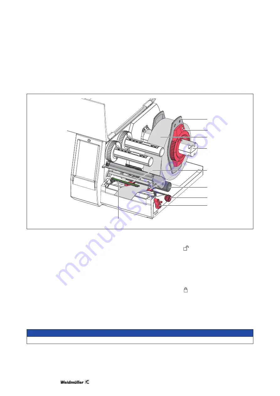 Weidmüller 2599430000 Manual Download Page 246