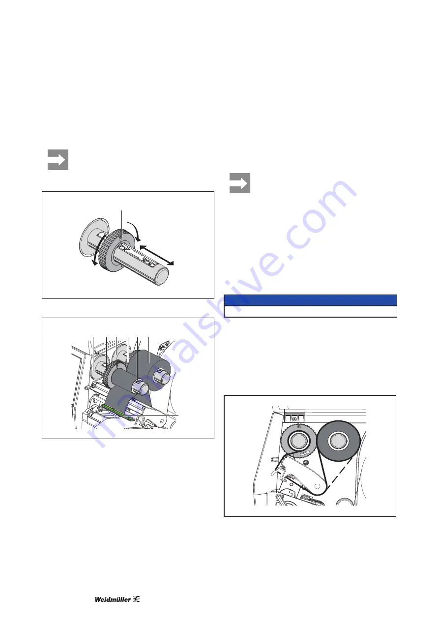 Weidmüller 2599430000 Manual Download Page 248