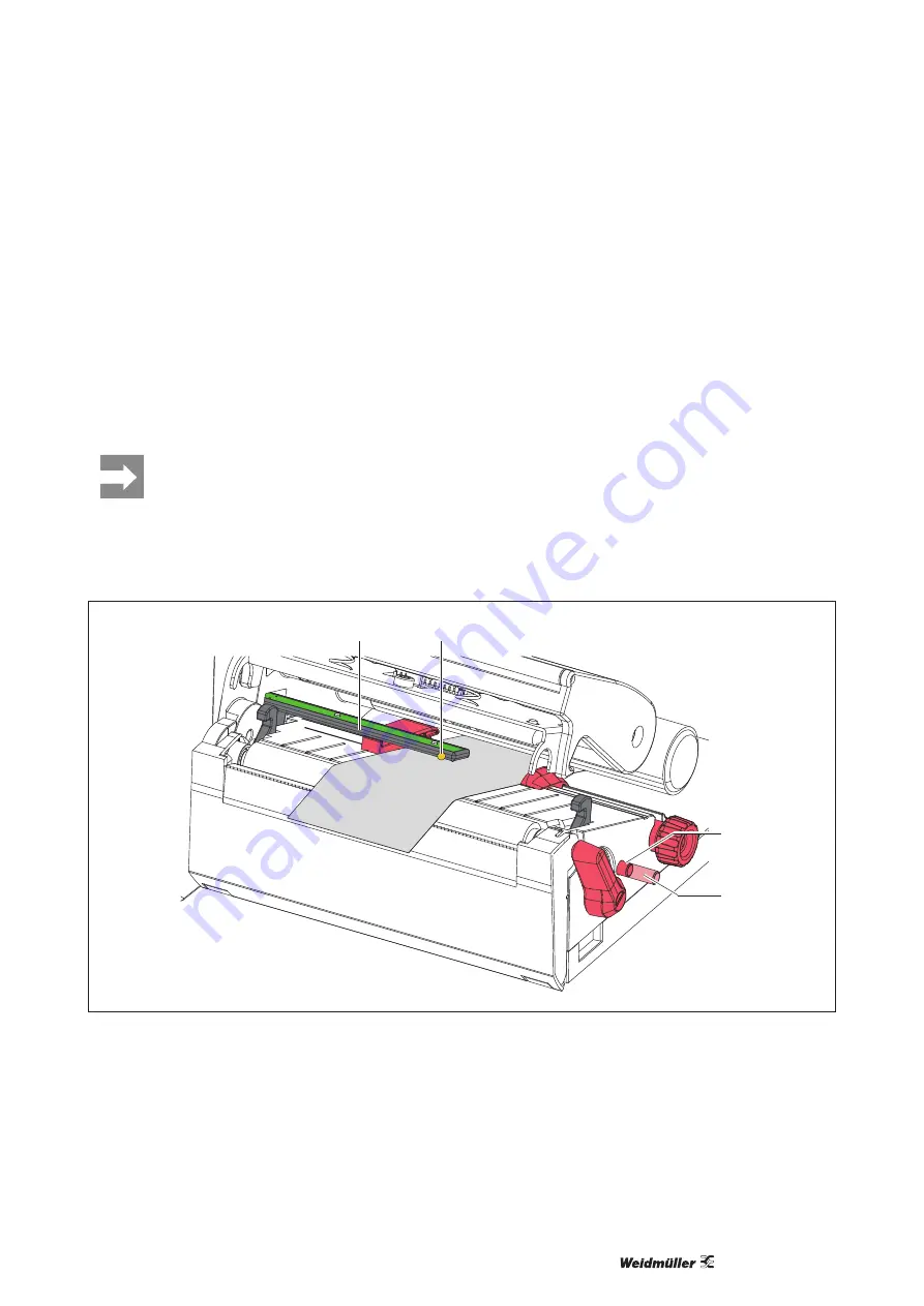 Weidmüller 2599430000 Manual Download Page 303