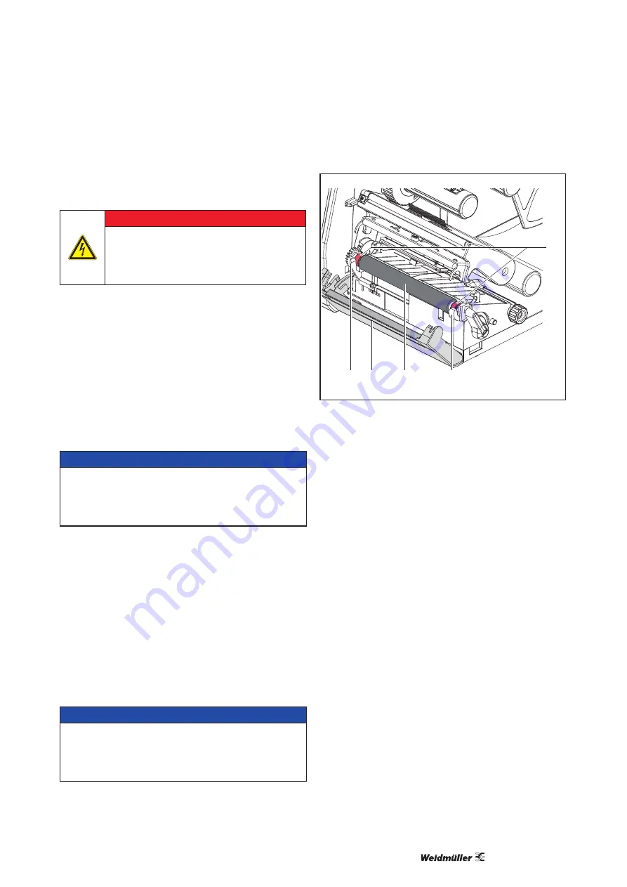 Weidmüller 2599430000 Manual Download Page 307