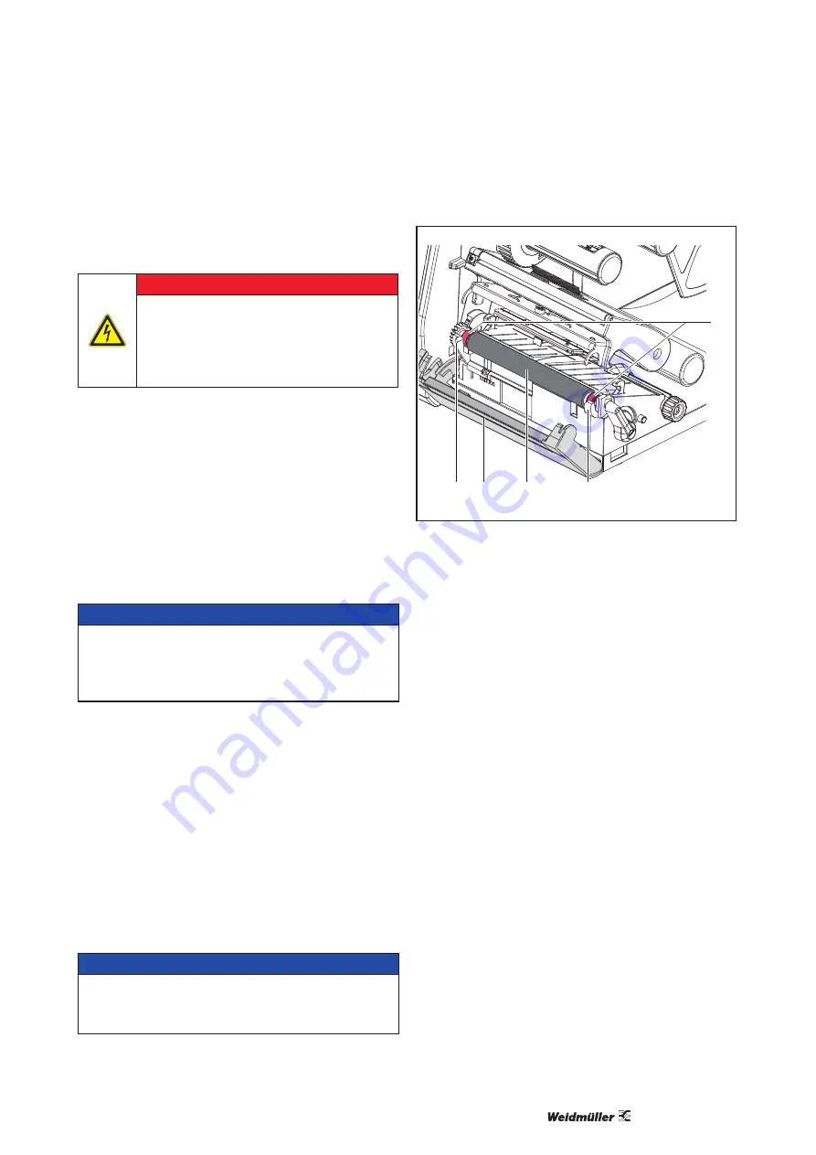 Weidmüller 2599430000 Manual Download Page 335