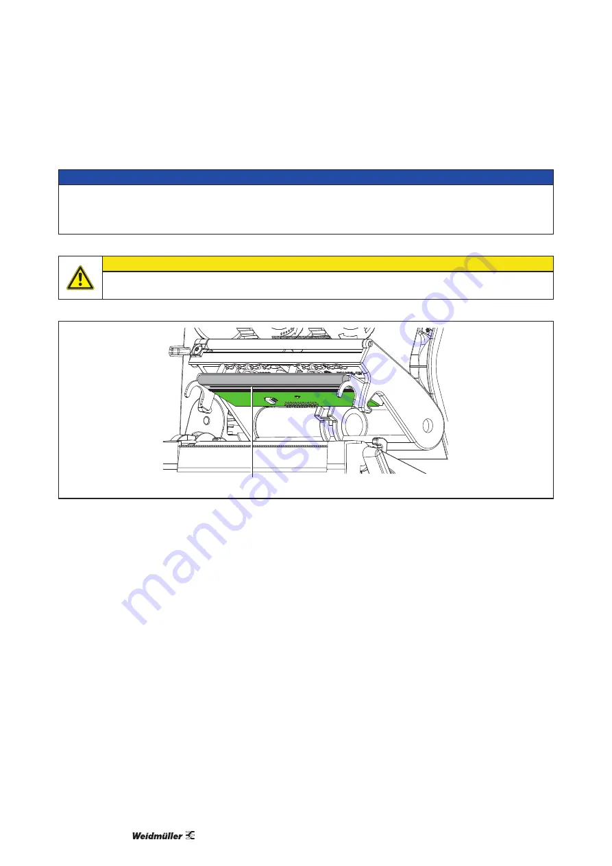 Weidmüller 2599430000 Manual Download Page 364