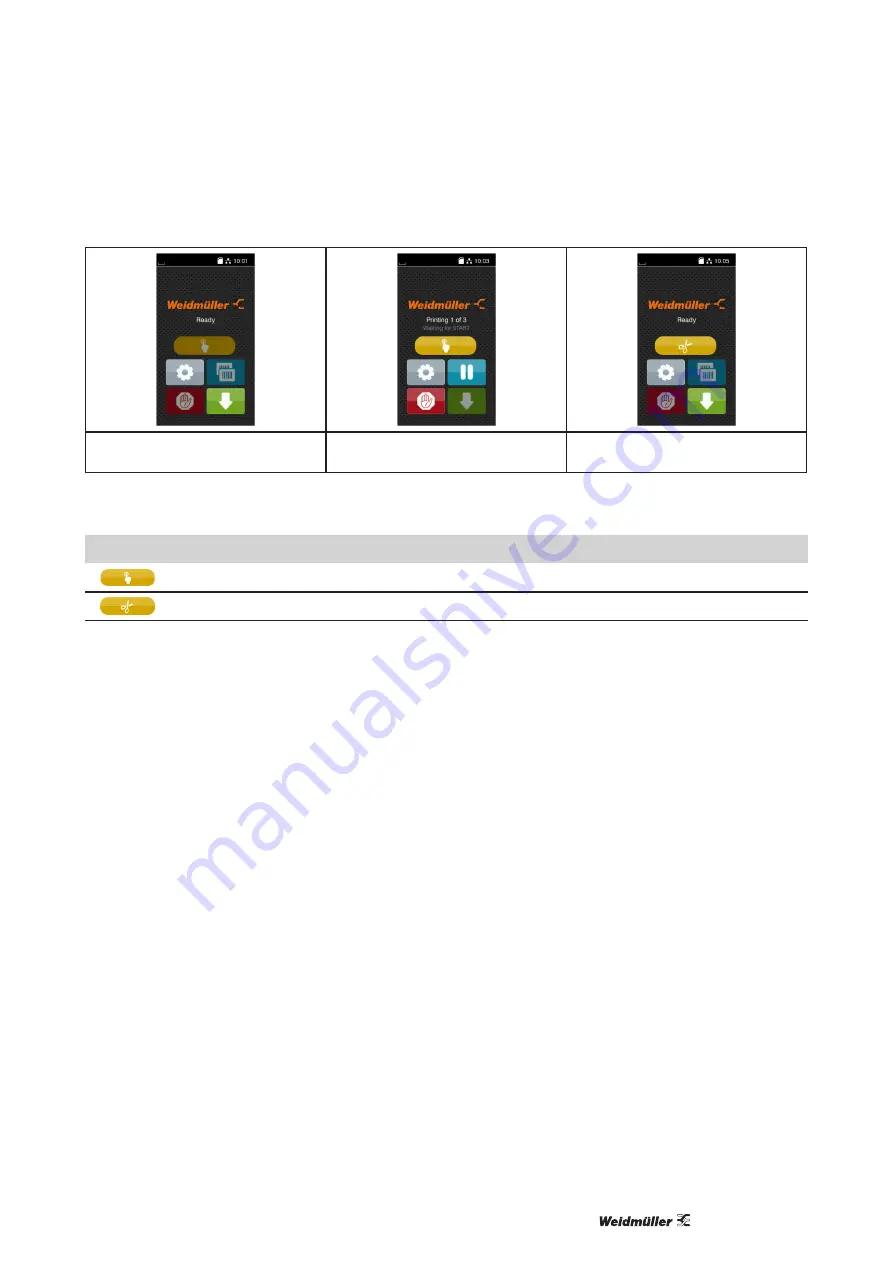 Weidmüller 2599430000 Manual Download Page 383