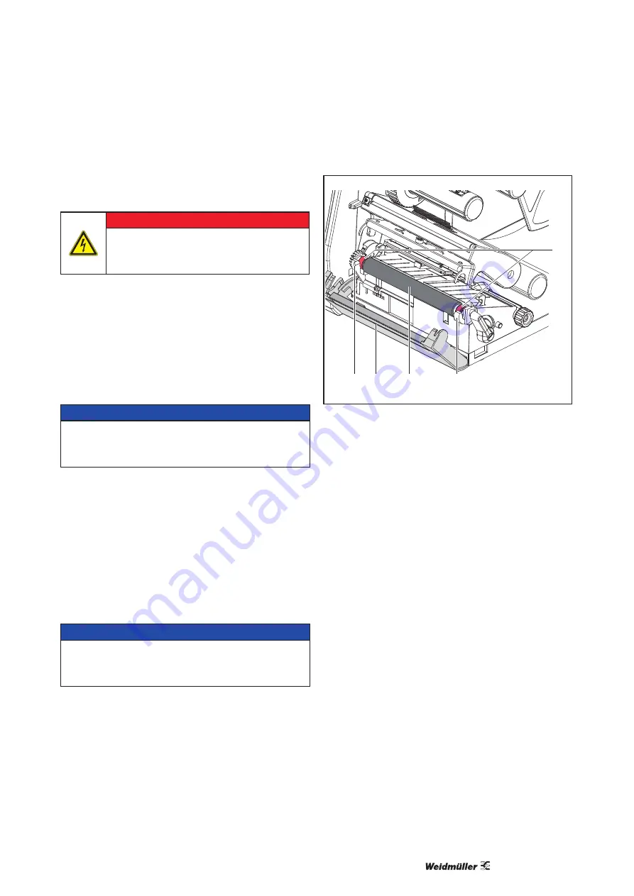 Weidmüller 2599430000 Manual Download Page 391