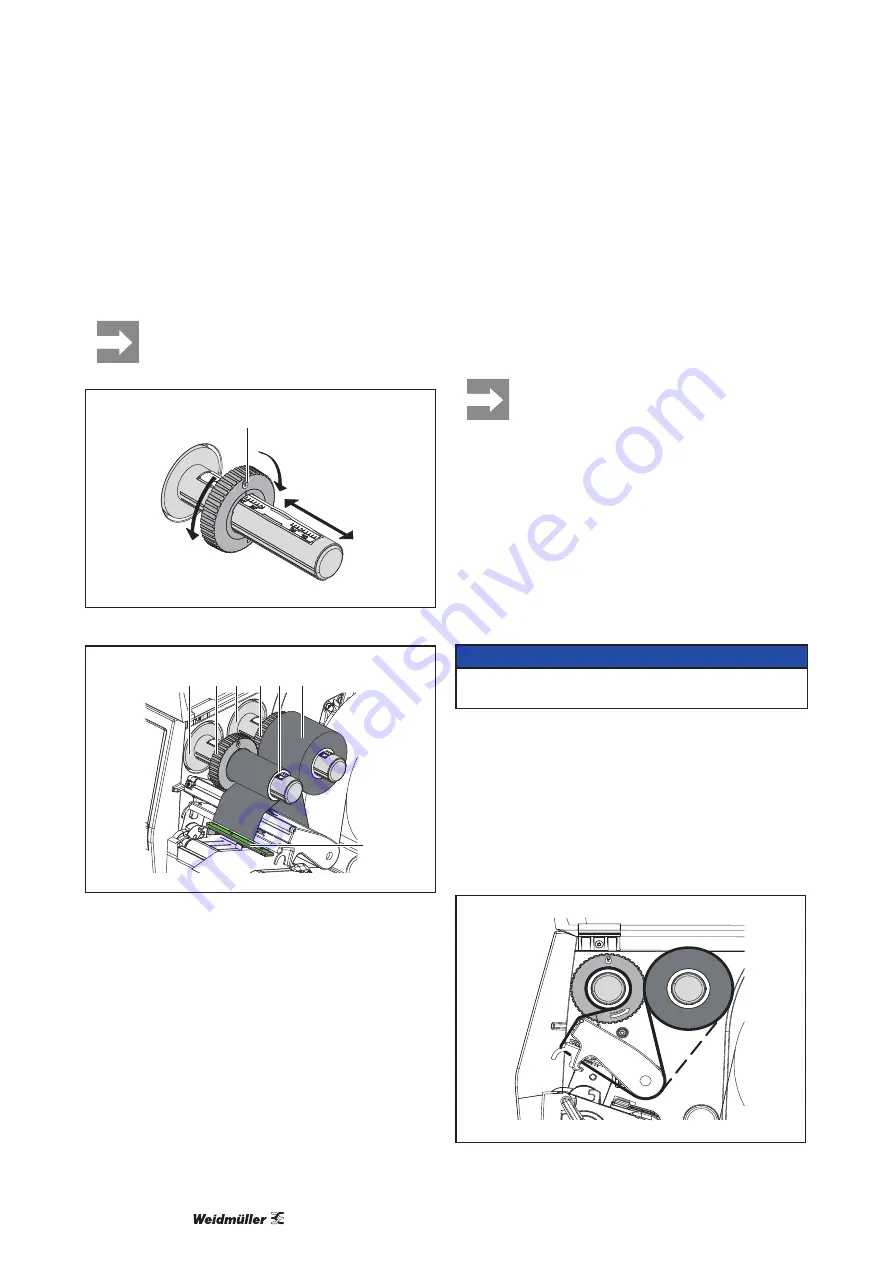 Weidmüller 2599430000 Manual Download Page 416