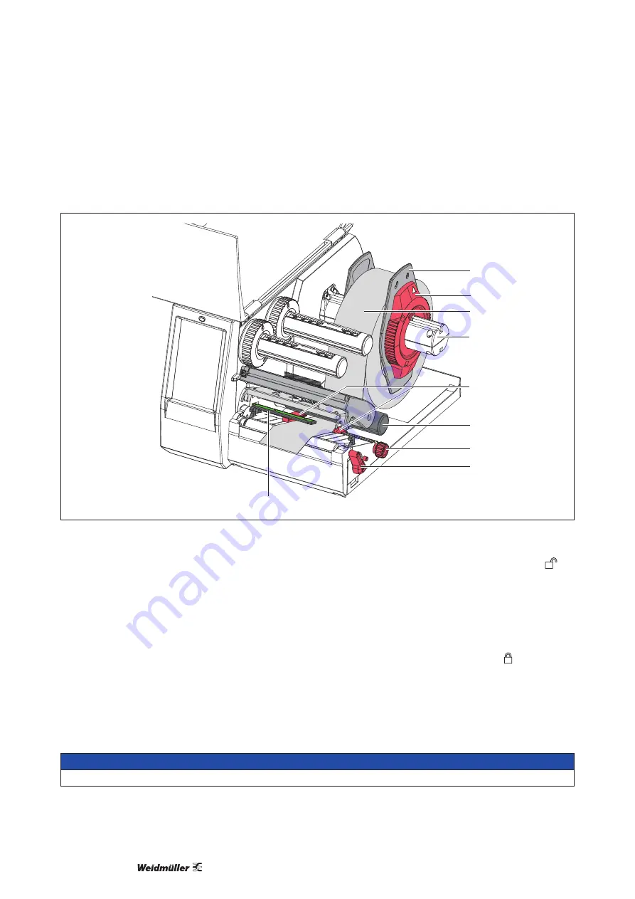 Weidmüller 2599430000 Manual Download Page 444