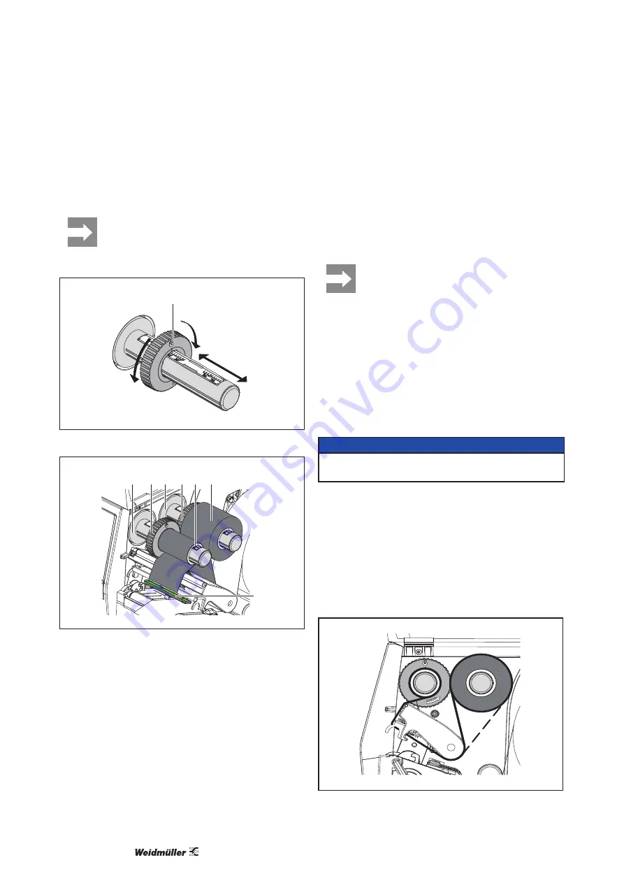 Weidmüller 2599430000 Manual Download Page 446