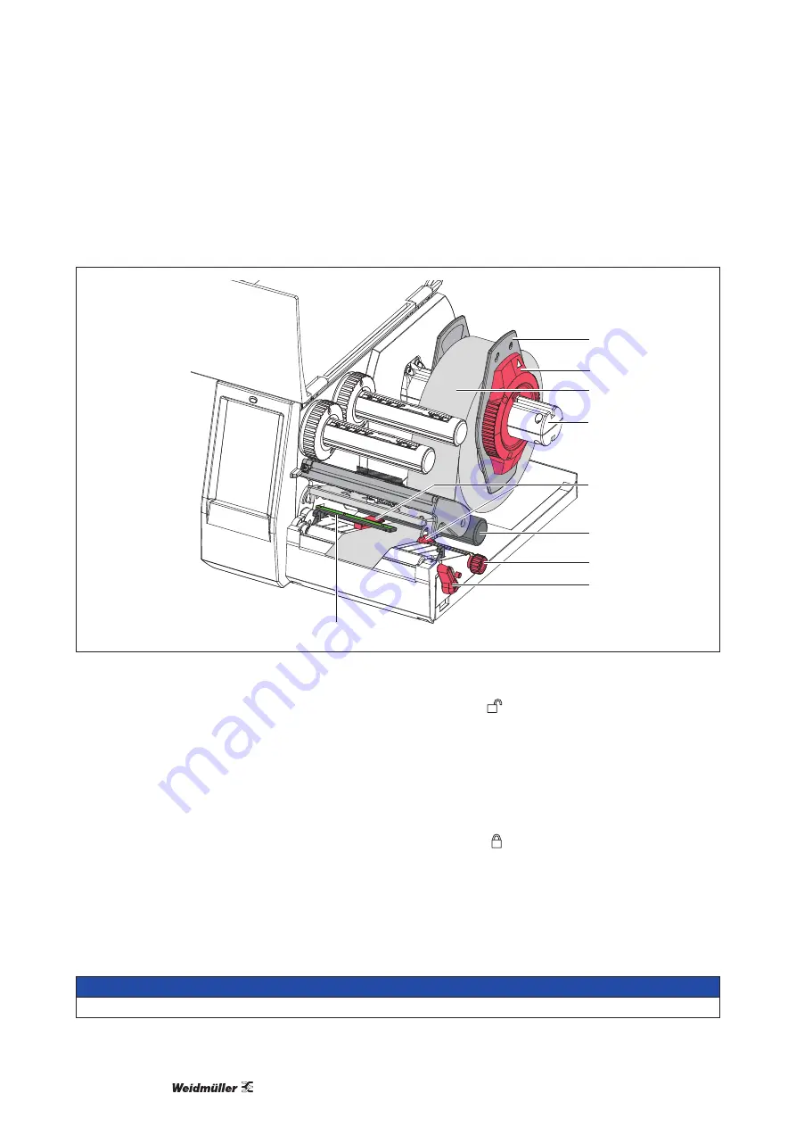 Weidmüller 2599430000 Manual Download Page 472