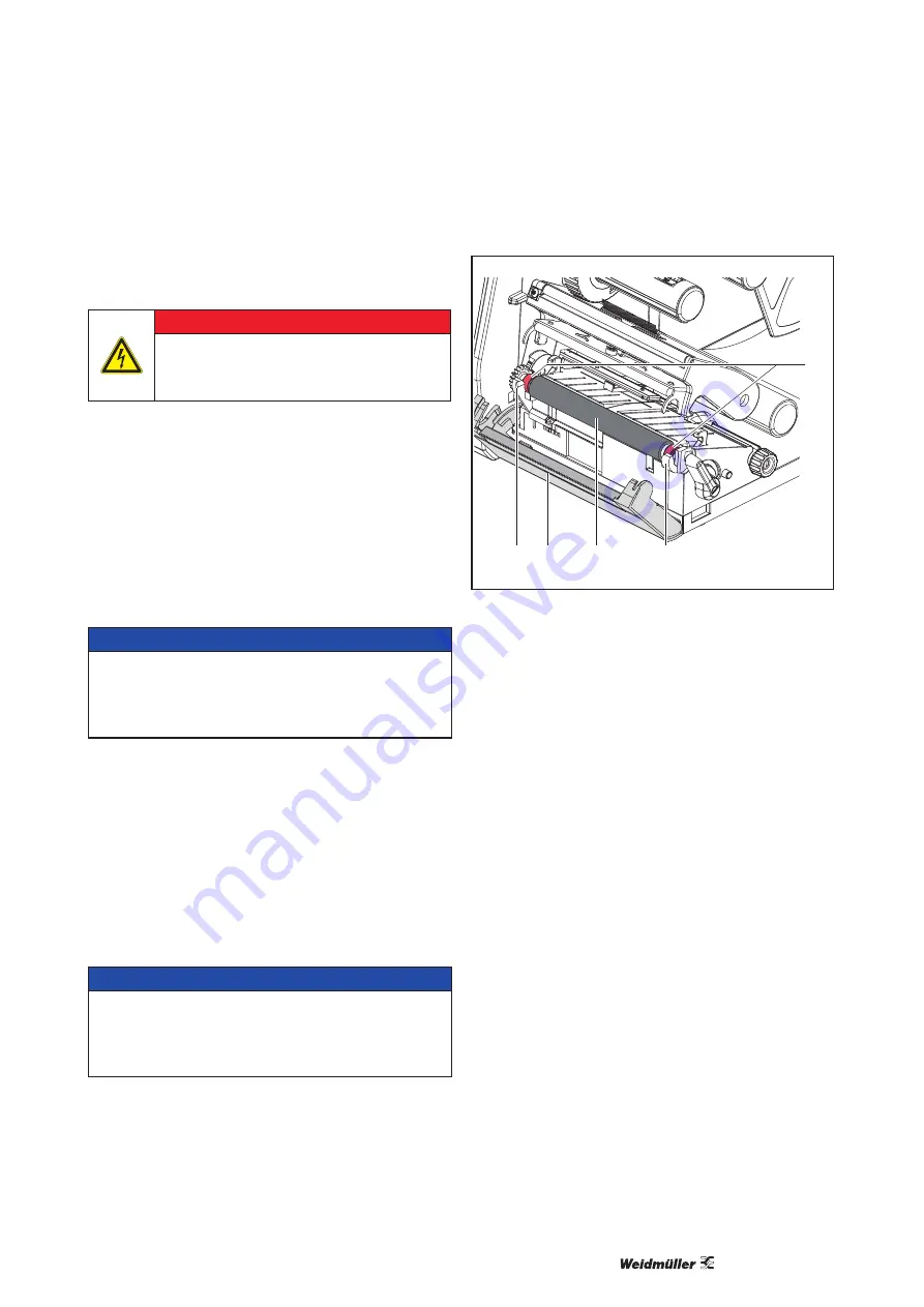 Weidmüller 2599430000 Manual Download Page 477