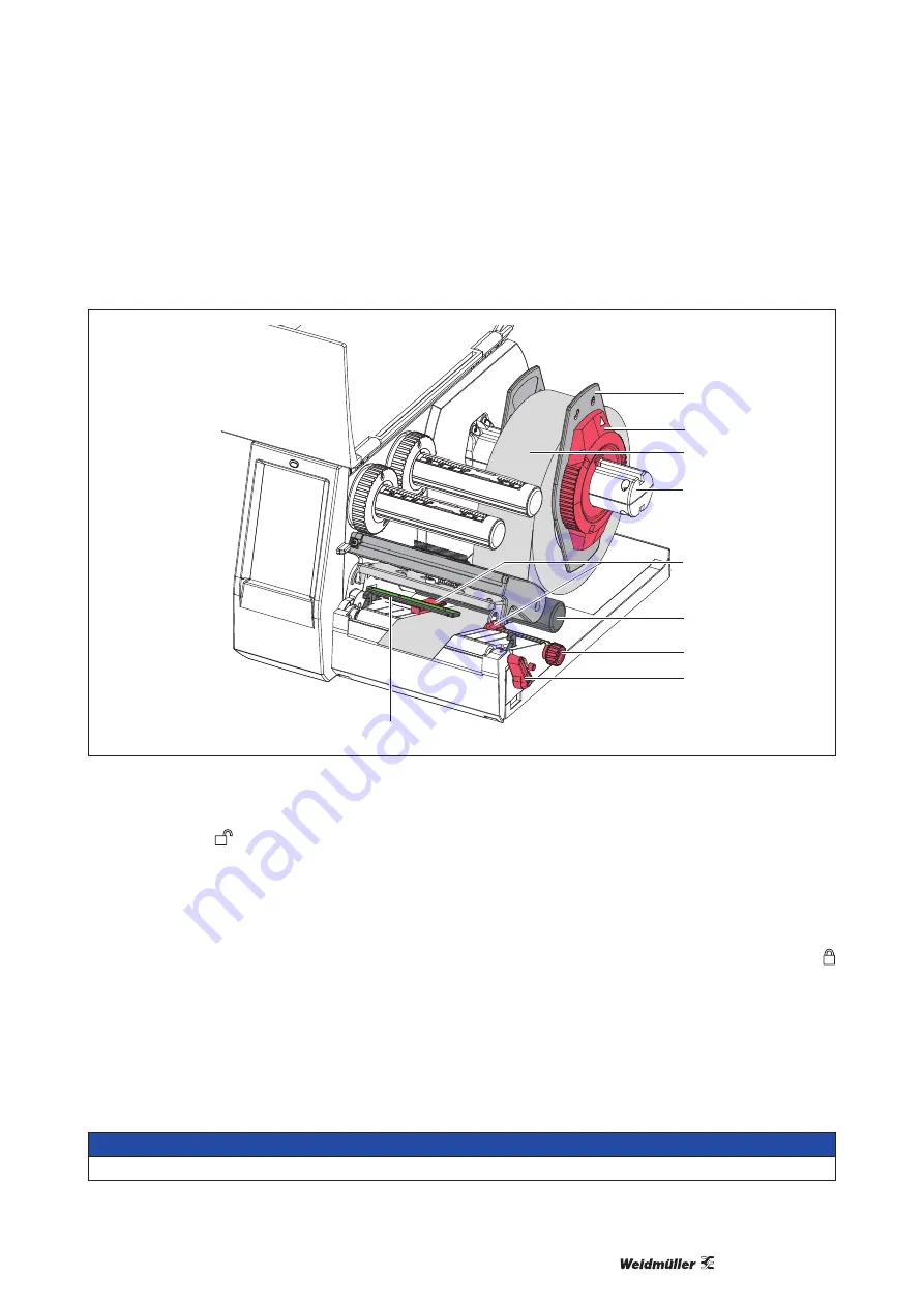 Weidmüller 2599430000 Manual Download Page 501