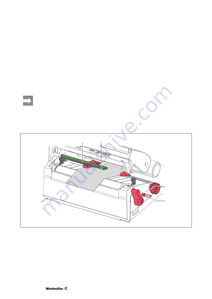 Weidmüller 2599430000 Manual Download Page 502