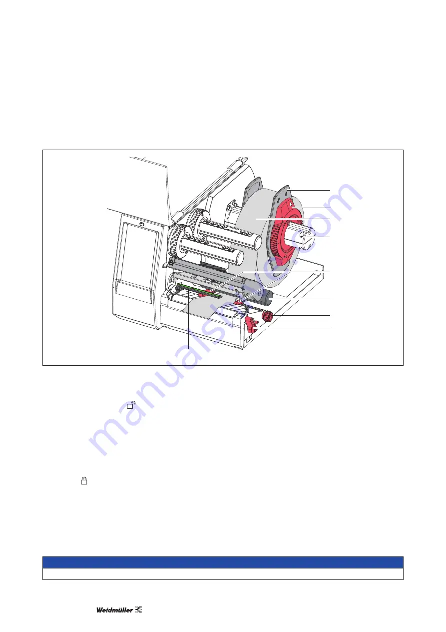 Weidmüller 2599430000 Manual Download Page 530